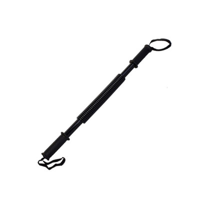 Силовий пружинний еспандер (палиця) EasyFit Power Twister 30 кг