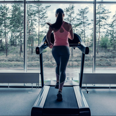 Онлайн програма «Run Energy» - Енергія, кардіо та витривалість