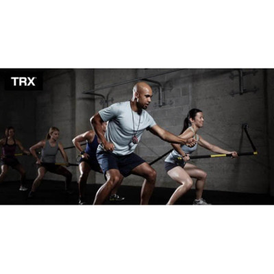 Тренажер TRX Rip Trainer