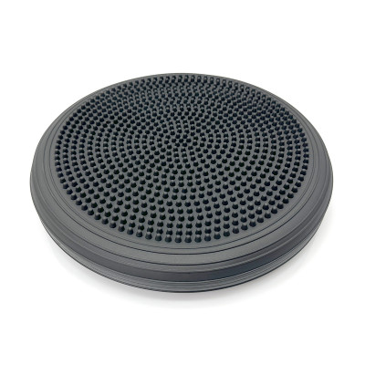 Балансувальна масажна подушка EasyFit Cushion-2 чорна Балансувальна масажна подушка EasyFit Cushion-2 чорна