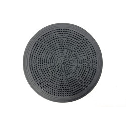 Балансувальна масажна подушка EasyFit Cushion-2 чорна