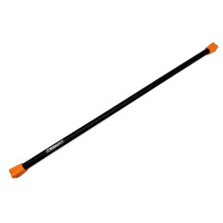 Бодібар (Body Bar) EasyFit 1 кг (палка гімнастична)