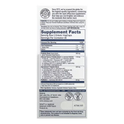 Complete Probiotic Ultimate Potency - 60 vcaps