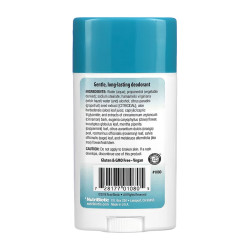 Deodoran - 75g Tea Tree