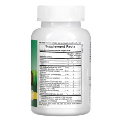 Kids Tummy Zyme Chewable - 90 tabs