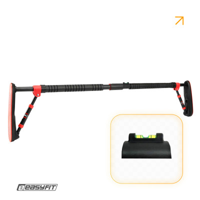 Турнік у дверний проріз EasyFit PowerBar (130–170 см) Турнік у дверний проріз EasyFit PowerBar (130–170 см)