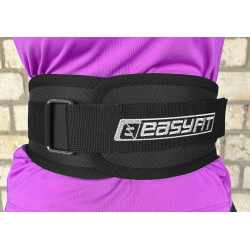 Пояс для тренувань жіночий EasyFit Loins Protector ХS (50-65 см)