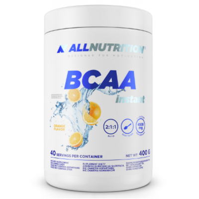 BCAA Instant - 400g Orange BCAA Instant - 400g Orange