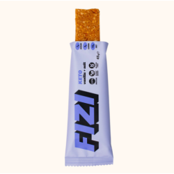 KETO Protein Bar - 10x45g Vanilla + Salt