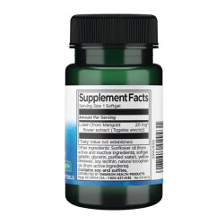 Lutein - 60 softgels