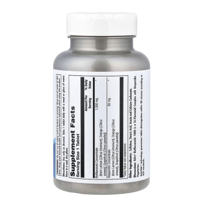 Bioflavonoid 1000mg - 100 tabs