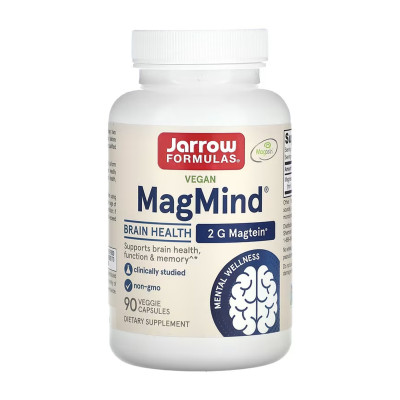 MagMind™ - 90 caps