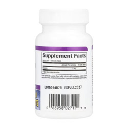 Melatonin 3mg - 90 tabs