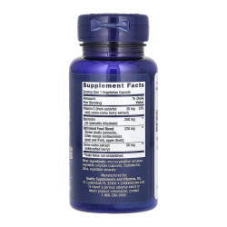 Optimized Quercetin 250 mg - 60 vcaps