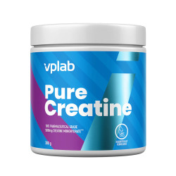 Pure Creatine - 300g