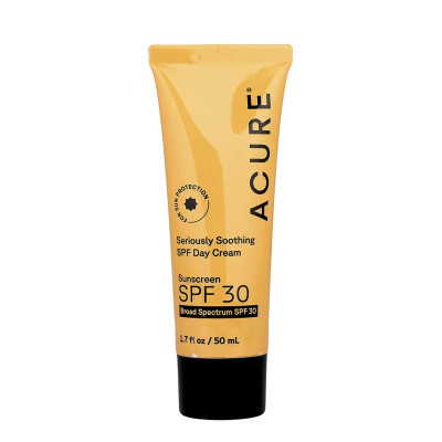 Seriuously Soothing SPF Day Cream - 50 ml Seriuously Soothing SPF Day Cream - 50 ml
