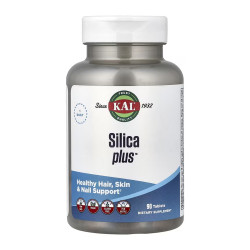 Silica Plus - 90 tabs
