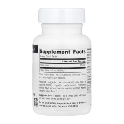 Vinpocetine 10mg - 120 tabs