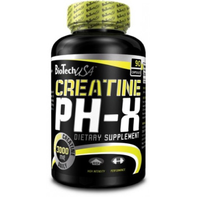 Creatine pHX - 210caps Creatine pHX - 210caps