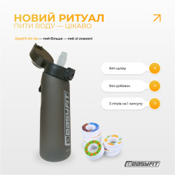Капсула “Манго - Маракуйя” для пляшки EasyFit Air Up