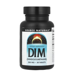DIM 200mg - 30 tabs