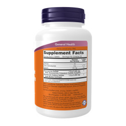 Glucosamine & Chondroitin Extra Strength - 120 tabs