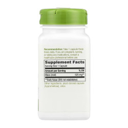 Maca - 100 vcaps