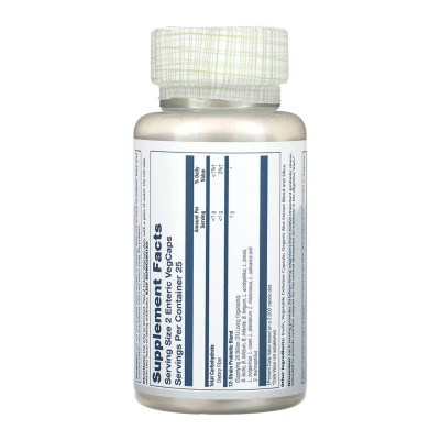 Multidophilus Probiotic 12 Strains - 50 vcapsv