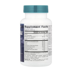 Sleep Science® NightRest™ with Melatonin - 50 tabs