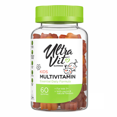 Kid's Multivitamin - 60 gummies Kid's Multivitamin - 60 gummies