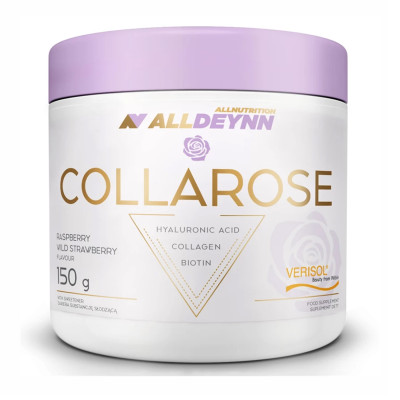 Alldeynn Collarose - 150g Mango-Passion Fruit Alldeynn Collarose - 150g Mango-Passion Fruit