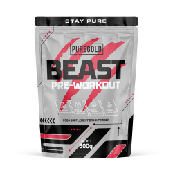 Beast - 300g Mango