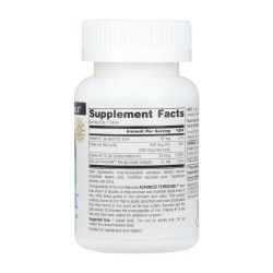 Advanced Ferrochel™ 27mg - 180 tabs
