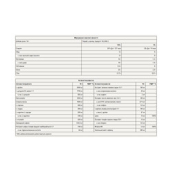 Beast Pre-Workout - 300g Cherry
