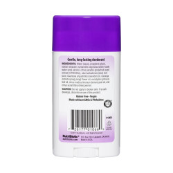 Deodorant - 75g Lavender