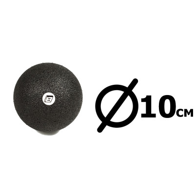 Масажний м'ячик EasyFit EPP 10 см Масажний м'ячик EasyFit EPP 10 см