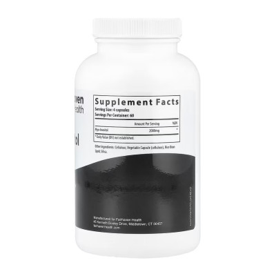 Myo-Inositol - 240 caps