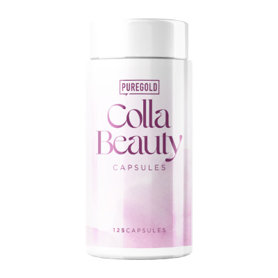 CollaBeauty - 125 caps CollaBeauty - 125 caps