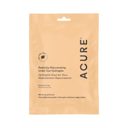 Radically Rejuvenating Under Eye Hydrogels - 4g
