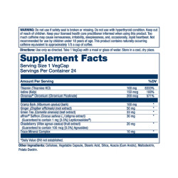 Womens Health Menstruation - 24 vcaps (До 11.25)
