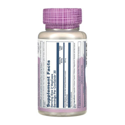 Bamboo Stem Extract 300mg - 60 vcaps