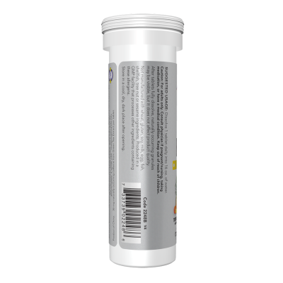 Effer-Energy Effervescent - 10 tabs Tropical Punch