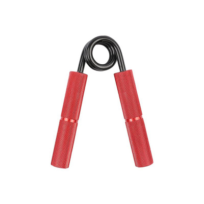 Кистьовий еспандер EasyFit Hand Grip PRO 136 кг червоний (299 lb) Кистьовий еспандер EasyFit Hand Grip PRO 136 кг червоний (299 lb)
