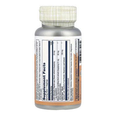 Lutein Eyes 24 - 30 vcaps