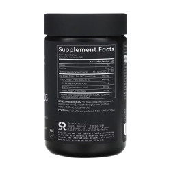 Omega-3 Fish Oil Alask Omega 1250mg + D3 2500IU - 120 softgels