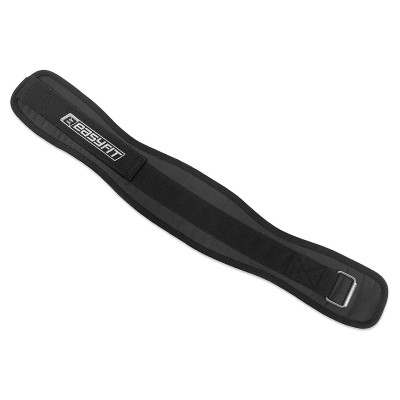 Пояс атлетичний жіночий EasyFit Loins Protector М (70-85 см)