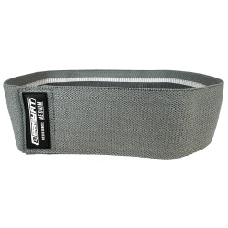 Тканинна гумка для фітнесу EasyFit MEDIUM
