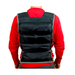 Жилет для обтяження EasyFit 20 кг