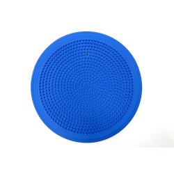 Балансувальна масажна подушка EasyFit Cushion-2 синя