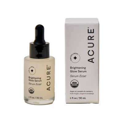 Brightening Glow Serum - 30 ml Brightening Glow Serum - 30 ml